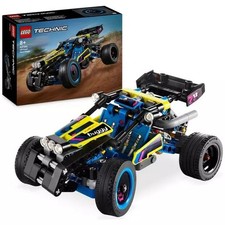 LEGO Technic Off-Road Race