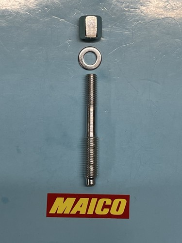 Maico head barrel stud - maico,