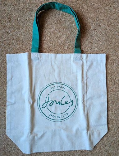 Joules sports club - joules, cotton