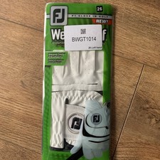 Footjoy Weathersof Golf Glove