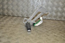 Yamaha XJR1200 XJR 1200 4KG Right Hand Side Pillion Footpeg & Hanger 