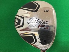 Titleist 909 F3 USA Fairway