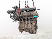 HYUNDAI TUCSON MK3 TL ENGINE