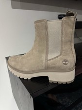 Timberland Chelsea Boots