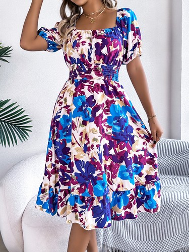 Womens summer casual beach - summer,