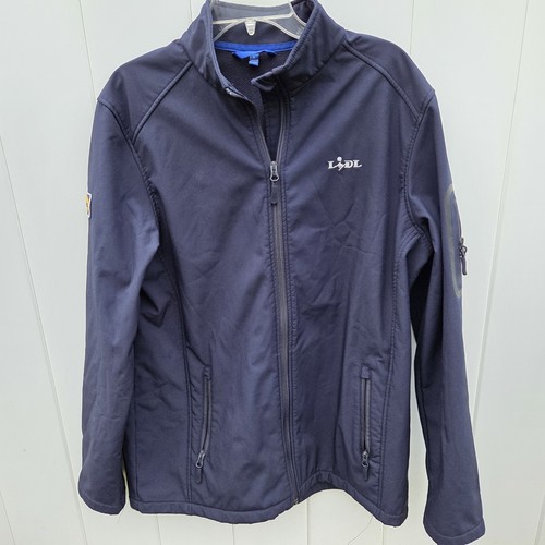 Lidl grocery women soft shell - women,