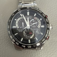 Citizen men eco drive - men's, quartz