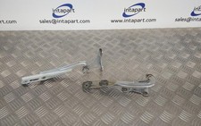 2013 HONDA CIVIC MK9 BONNET
