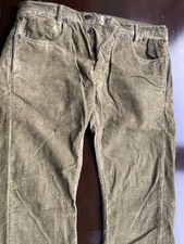 Firetrap vintage y2k green