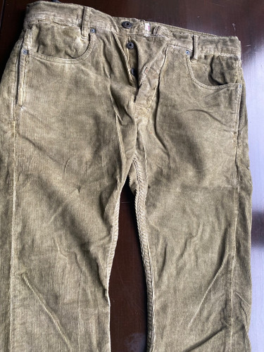 Firetrap vintage y2k green