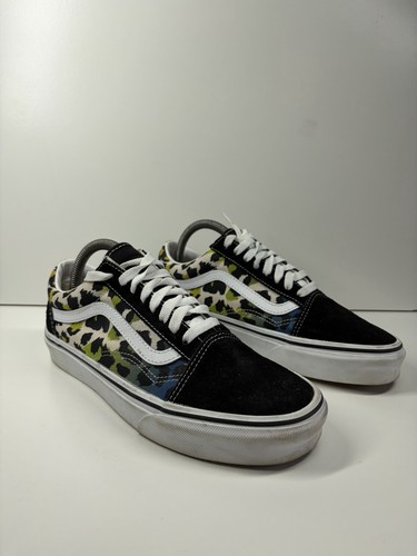 Vans old skool - old,