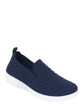 Ladies Wide EE Fit Slip On