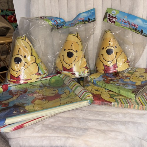 Vintage hallmark disney - vintage, winnie