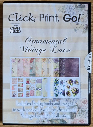 Craft studio click print go - studio,