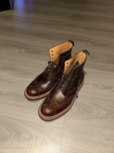 Grenson boots men - boots,