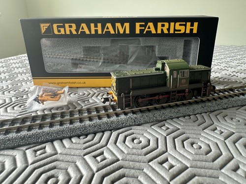Gauge class d9523 br - 14,