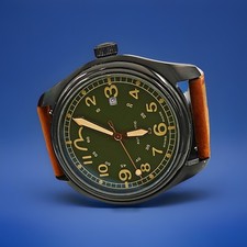 EVISU Hiro Collection Military