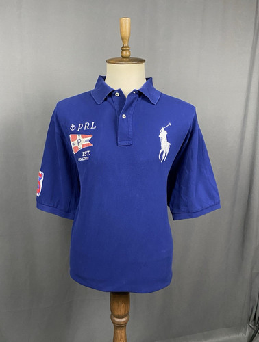 Polo ralph lauren - ralph, big