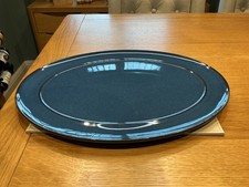 Denby Boston Oval Platter