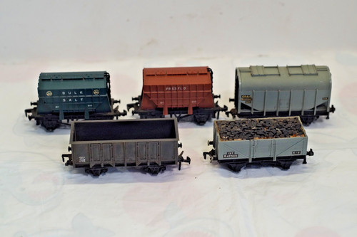 Lot x hornby - 4:,