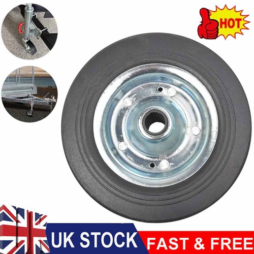 Heavy duty replacement jockey - duty,