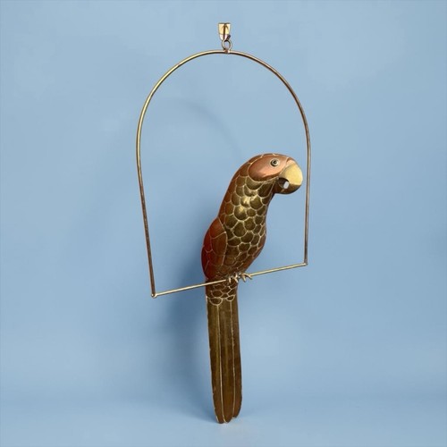 1960s copper sergio bustamante - 1960s,