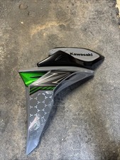 Kawasaki Z1000r 2019 Right Hand Side Fairing Panel