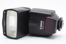 Mint canon speedlite 430ex - [mint],