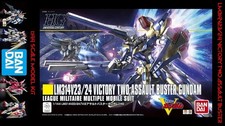 1:144 Mobile Suit LM314v23/24