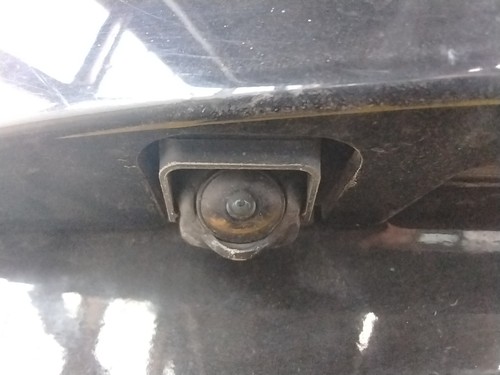 Rear back camera - rear,