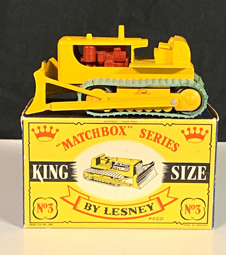 Matchbox king size - matchbox,