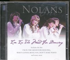 The Nolans - I'm in the Mood