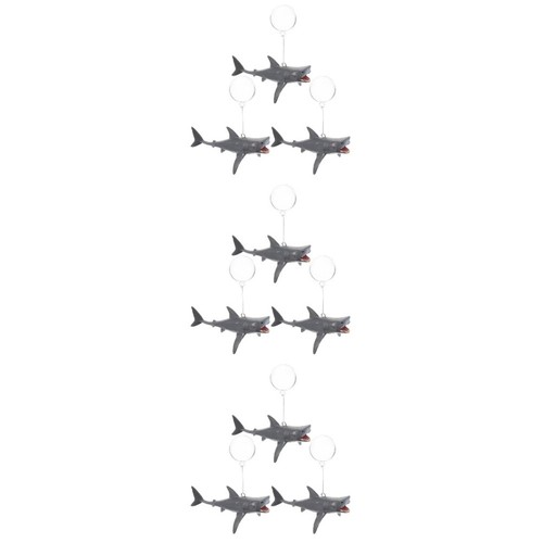 Floating aquarium ornament pvc - floating,