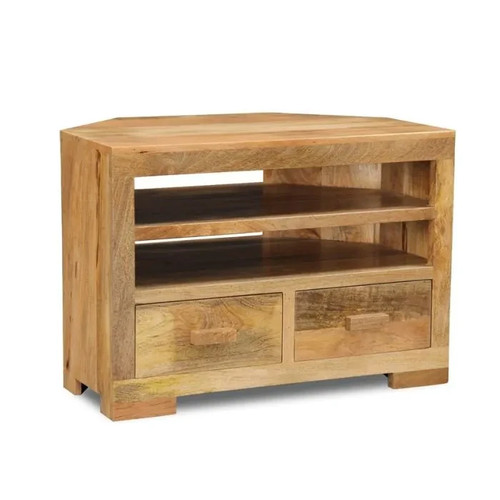 Solid wood light - light, 85cm