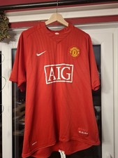 Original Nike Manchester