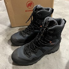 Mammut Blackfin III WP High