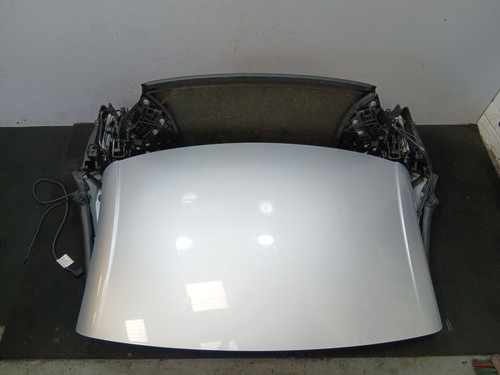 Mercedes slk r171 convertible - slk,