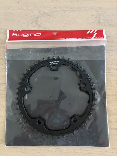 Sugino chain ring - ring, 144
