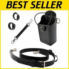 Genuine Leather Firefighter