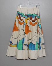 Zara NWT Ethnic Southwestern