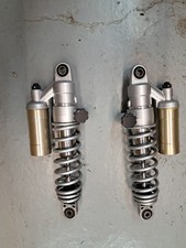 SUZUKI GSX1400 SHOCKS