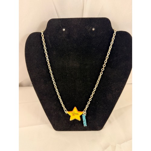Disney hannah montana necklace - hannah,