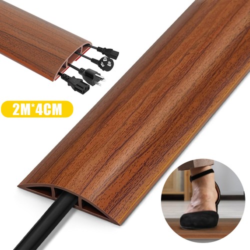 Cable protector floor - floor,