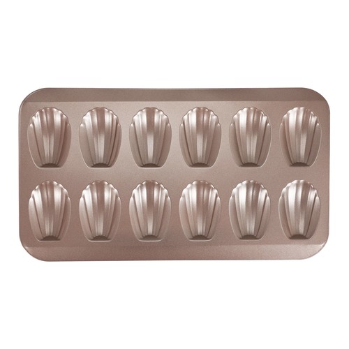 12cup shaped nonstick - 12cup,