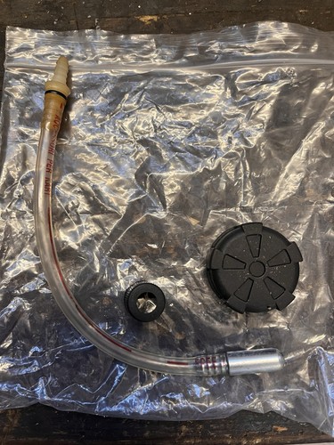 Kart cadet fuel - fuel, tank