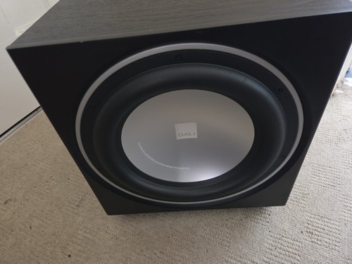 Dali sub subwoofer - sub, e-12