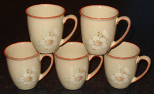 Denby daybreak beaker - 5,