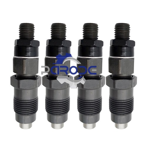Pcs fuel injector - injector, assy