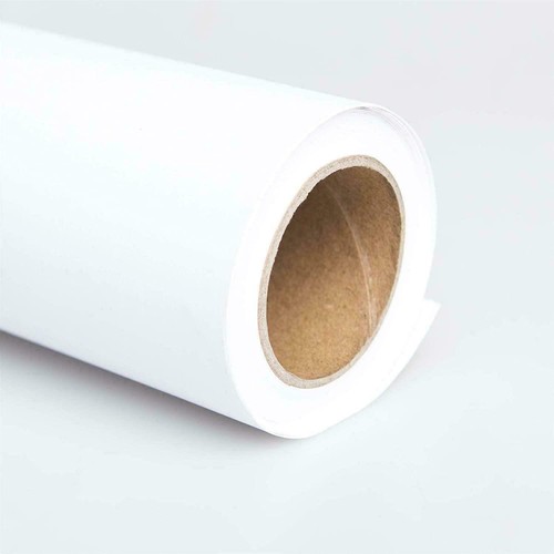 Lencarta 75x10 white - 2.75x10.0m,