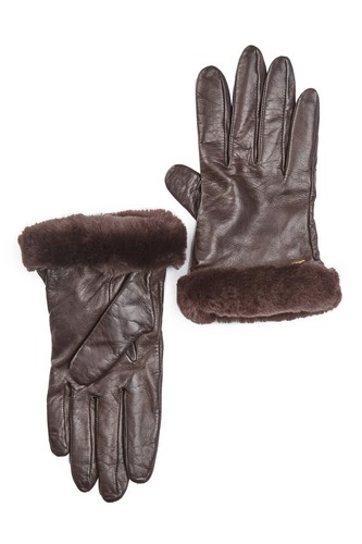 Ugg dyed genuine shearling - ugg,